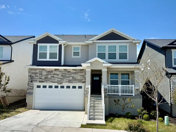 12364 S Boggs Way, Herriman, UT 84096