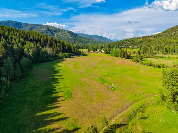 Nhn Arabian Ln, Libby, MT 59923