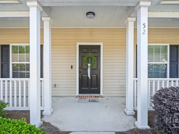 52 Falkland Avenue, Savannah, GA 31407