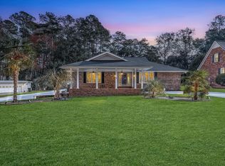125 Cooper Dr, Santee, SC 29142