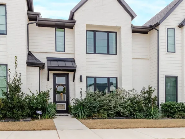 7632 Rambler Ln, North Richland Hills, TX 76182