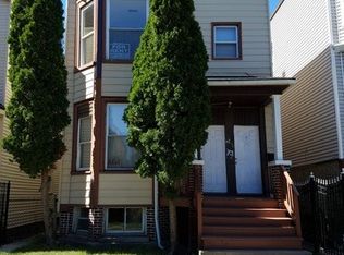 2706 N Ridgeway Ave #2, Chicago, IL 60647