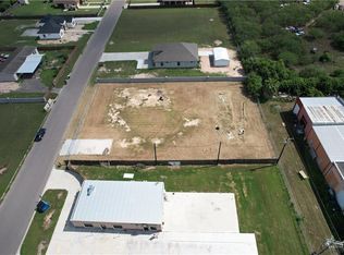 3304 Rodeo Dr, Weslaco, TX 78599