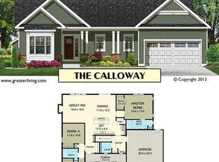 6723 Anton Rise Rd, Victor, NY 14564