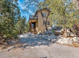 52365 Pine Ridge Rd, Idyllwild, CA 92549