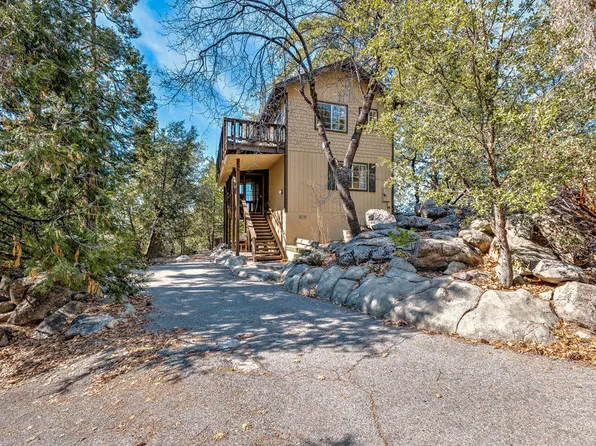 52365 Pine Ridge Rd, Idyllwild, CA 92549