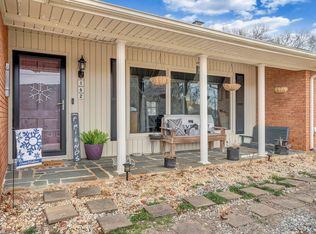 162 Ridgewood Dr, Troutville, VA 24175