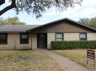 3113 Teakwood Dr, Garland, TX 75044