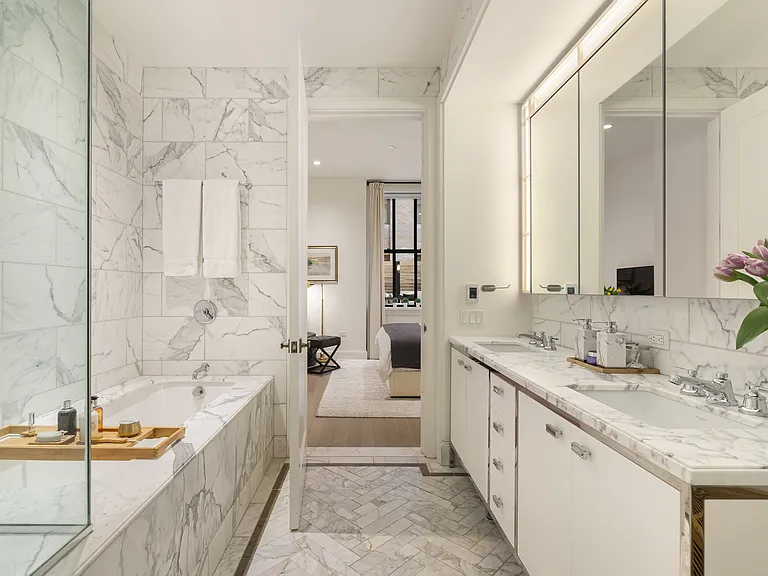 100 Barclay St #11K — Photo 8
