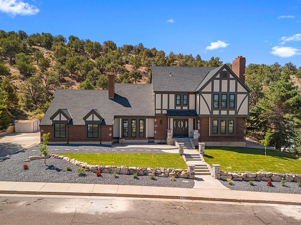 1st image of 776 E Fiddlers Canyon Rd