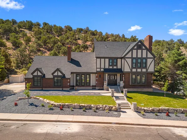 776 E Fiddlers Canyon Rd, Cedar City, UT 84721
