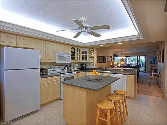 5th image of 2445 W Gulf Dr #32D