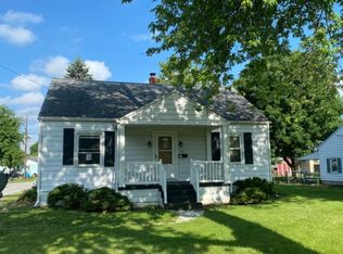 716 Central Ave, Findlay, OH 45840