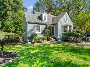 517 Nottingham Rd, Baltimore, MD 21229