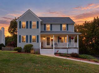 43 Calumet St, Salem, MA 01970