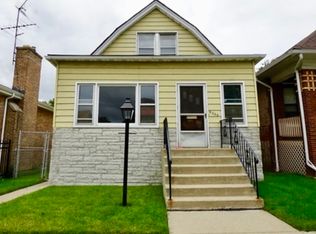 8330 S Morgan St, Chicago, IL 60620