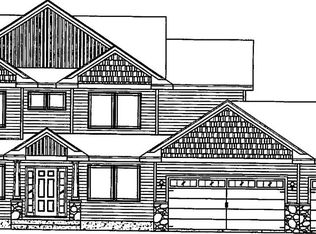 16630 Wintergreen St NW, Andover, MN 55304