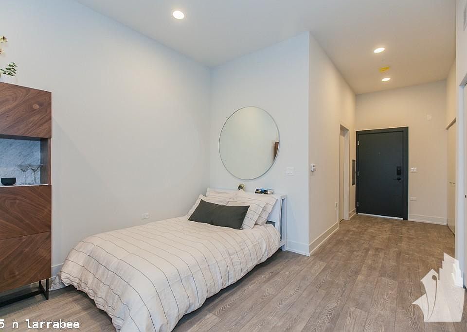 1st image of 855 N Larrabee St #224