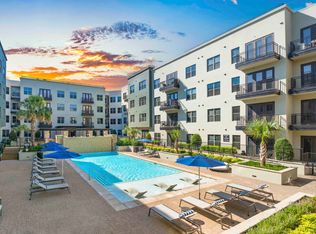 MAA Katy Trail, Dallas, TX 75204
