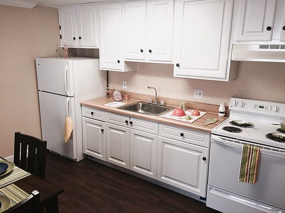 4th image of 6818 Burroughs Ct APT 03