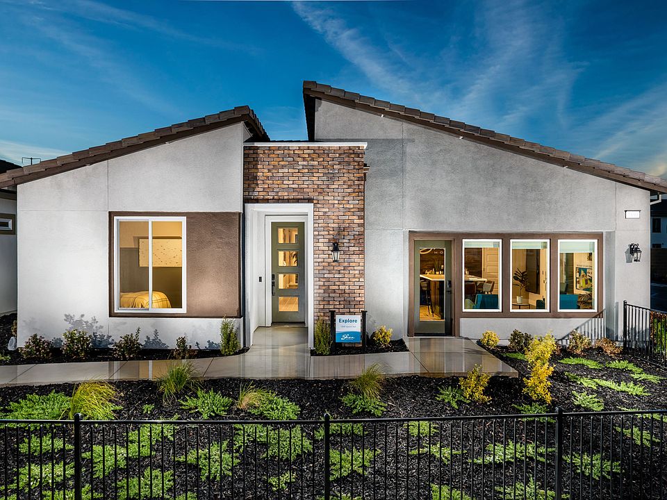 Kindred Balfour by Shea HomesTrilogy in Brentwood CA Zillow