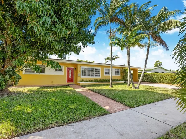 1820 NW 190th Ter, Miami Gardens, FL 33056