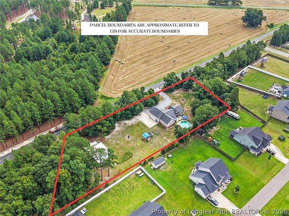 2nd image of 1384 Canady Pond Rd