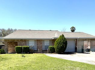 10511 Saber Ct, Houston, TX 77038