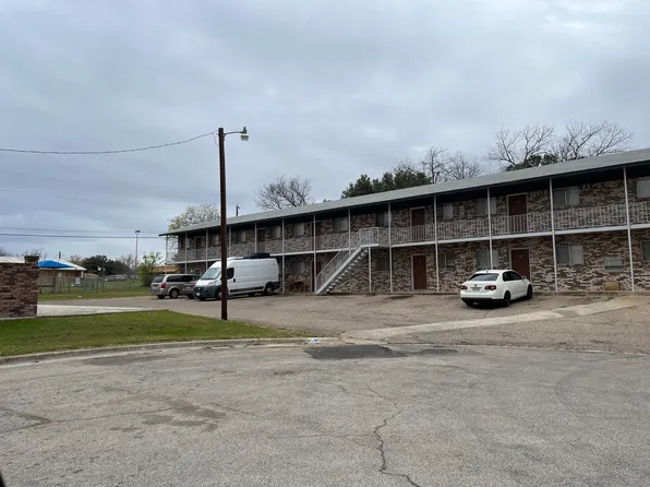 1015 Wells Cir APT 38, Killeen, TX 76541