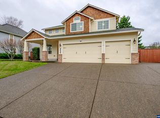 2170 NW Violet Ave, Albany, OR 97321