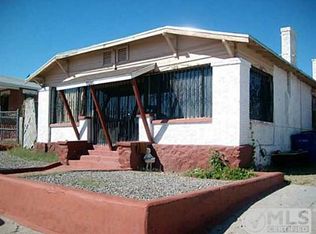 3905 Jackson Ave, El Paso, TX 79930