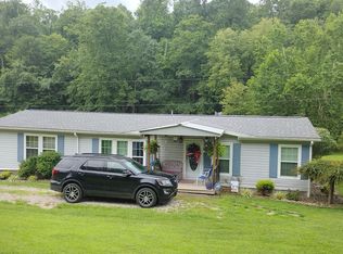 2391 Love Hill Rd, Waverly, WV 26184
