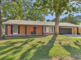 3101 Turnage Trl, Mountain Home, AR 72653