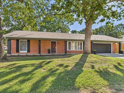 3101 Turnage Trl, Mountain Home, AR, 72653