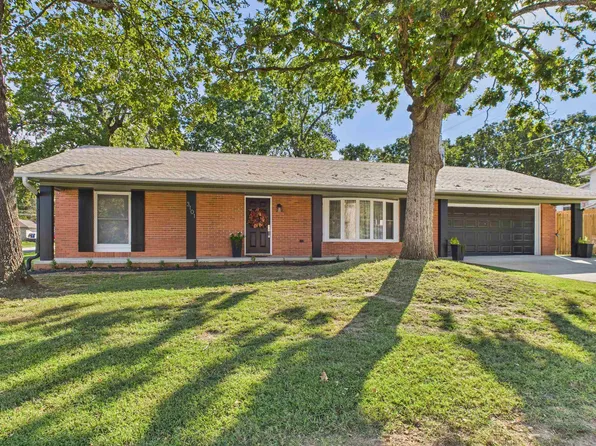 3101 Turnage Trl, Mountain Home, AR 72653