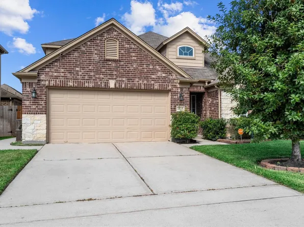 14543 Northern Mountain Ct, Houston, TX 77090