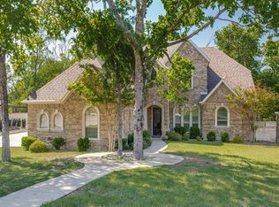 911 Majestic Point, Heath, TX 75032