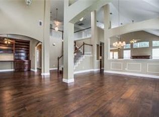 1800 Grand Canyon Way, Allen, TX 75002