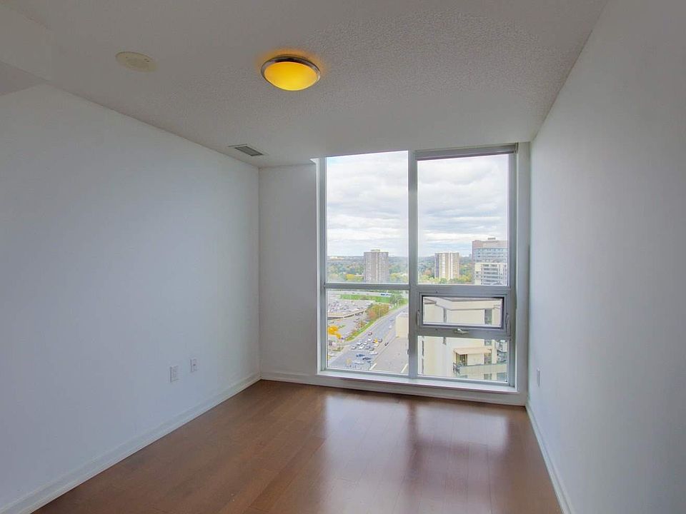2nd image of 70 Forest Manor Rd Unit 1701