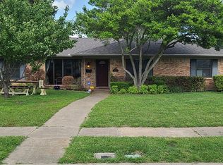 1206 La Mesa Dr, Richardson, TX 75080