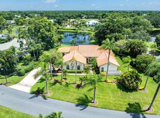 4193 SW Gleneagle Cir, Palm City, FL 34990