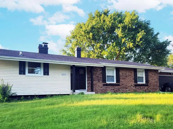 3109 Canterbury LANE, Janesville, WI 53546