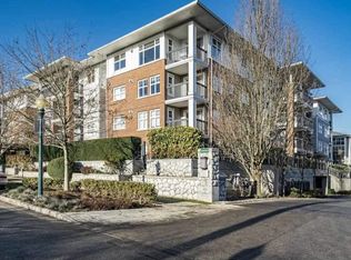 995 W 59th Ave #302, Vancouver, BC