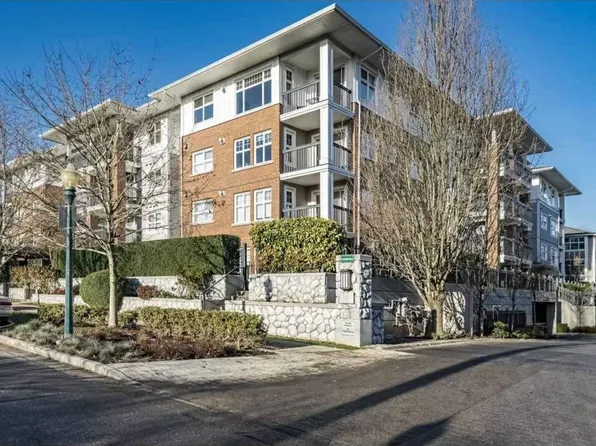 995 W 59th Ave #302, Vancouver, BC V6P 6Z2