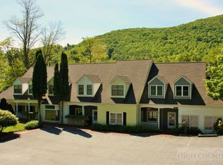 10543 State Highway 105 #3&4, Banner Elk, NC 28604