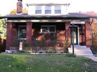 1920 McCausland Ave, Saint Louis, MO 63117