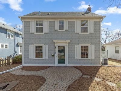 5349 Oliver Ave S, Minneapolis, MN, 55419