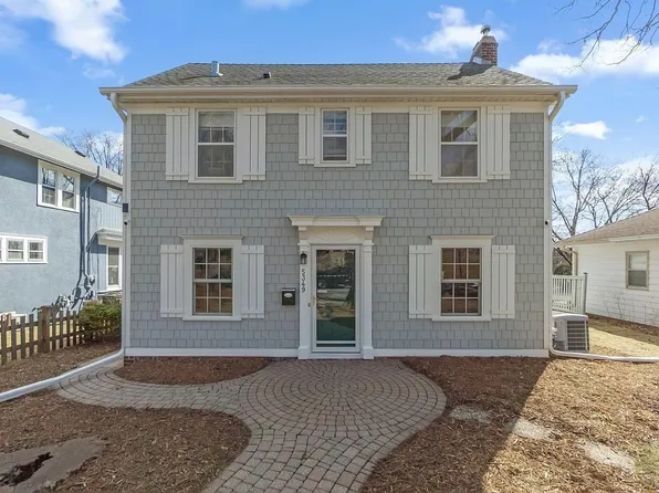 5349 Oliver Ave S, Minneapolis, MN 55419