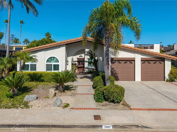 2403 Calle Monte Carlo, San Clemente, CA 92672