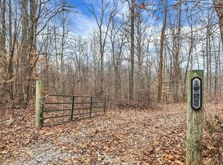 4495 Cunot Cataract Rd, Poland, IN 47868